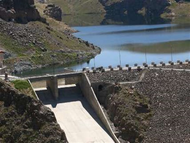 اسکان از مشکلات روستای نمونه گردشگری گلابر است