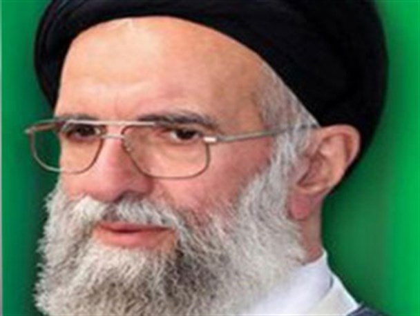 این آیت الله با ترکمن ها چه کرد/ آیت الله طاهری زینت استان گلستان بود
