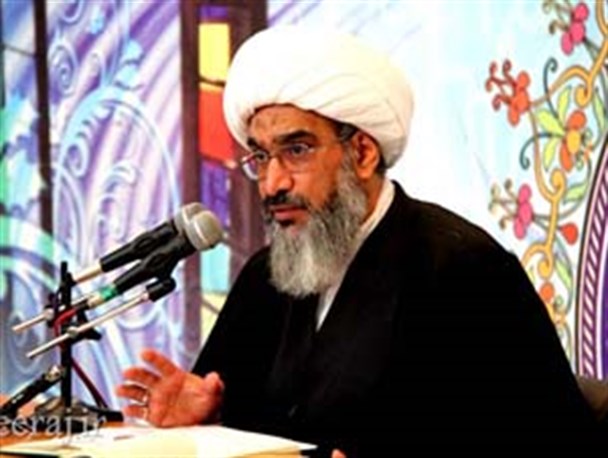 انقلاب اسلامی به اوج ولایتمداری رسیده است/ مخالفین سپاه و بسیج مخالفین اصلی نظام هستند