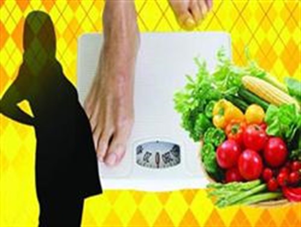 غذای خانم‌های باردار، دونفره یا یک نفره/ اعتدال، مهم ترین اصل تغذیه در دوران بارداری