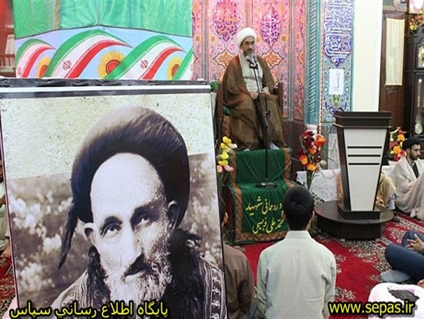 علما در تاریخ ادیان ستارگان بی غروب هستند/ آیت الله بلادی در حوزه های مختلف تالیفات گسترده ای دارد