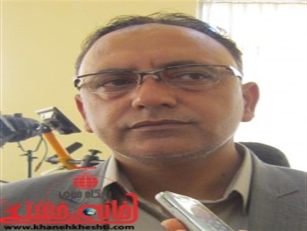 آغاز فیلمبرداری دو فیلم کوتاه با موضوع پسته در رفسنجان