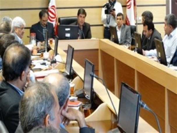 نشست سه ساعته نماینده کرمانشاه با مسئولان میراث فرهنگی استان