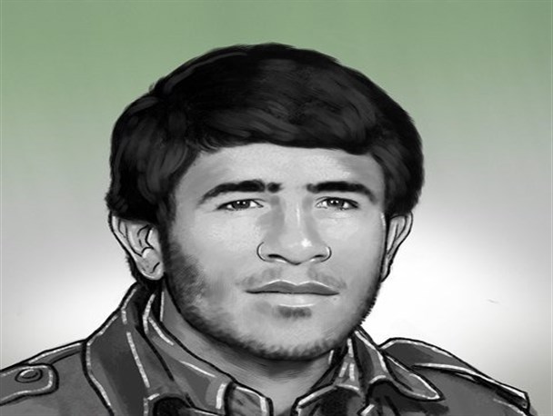 روایت مادر شهید کهگیلویه و بویراحمدی که 33 سال بر سر قبر خالی پسر گریه می کند