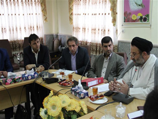 نشست آسیب شناسی موسیقی آیینی گیلان برگزار شد
