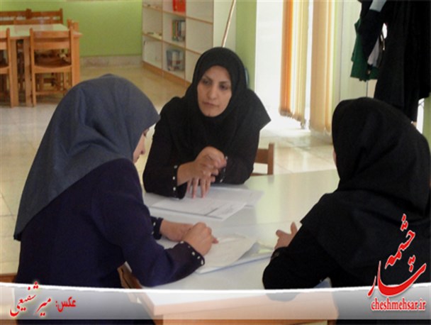معرفی برنامه های پاییزی کانون پرورش فکری کودکان ونوجوانان مرکزشماره 2 خوانسار