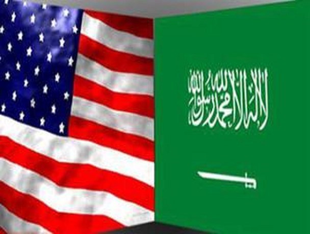 وقت نگرانی آمریکا از فروپاشی نظام سعودی فرا رسیده است