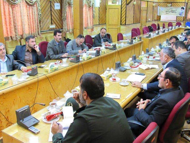 در سومین جلسه شورای فرهنگ عمومی بندرانزلی چه گذشت؟