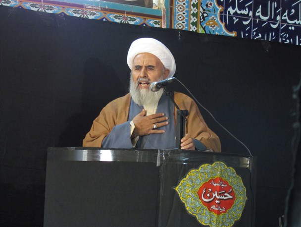 قمه‌زن‌ها حقیقت قیام امام حسین (ع) را نمی‌دانند