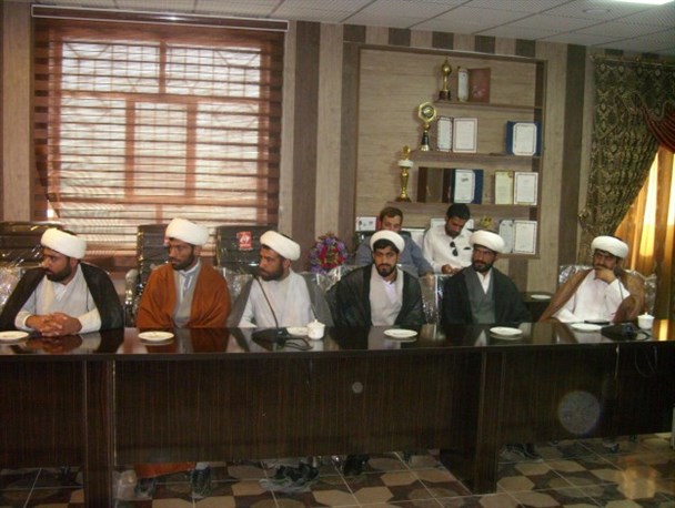 پاسداری از فرهنگ عاشورایی موجب افزایش بصیرت در بین افراد مختلف جامعه می گردد