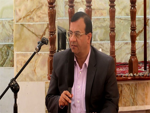 کشورهای عربی منافع رژیم صهیونیستی را بر مسلمانان ترجیح می دهند/ مسئولان نظام خطر نفوذ آمریکا را جدی بگیرند