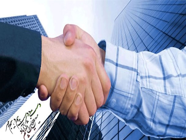 شرکت تعاونی توسعه عمران شهربابک تشکیل شد