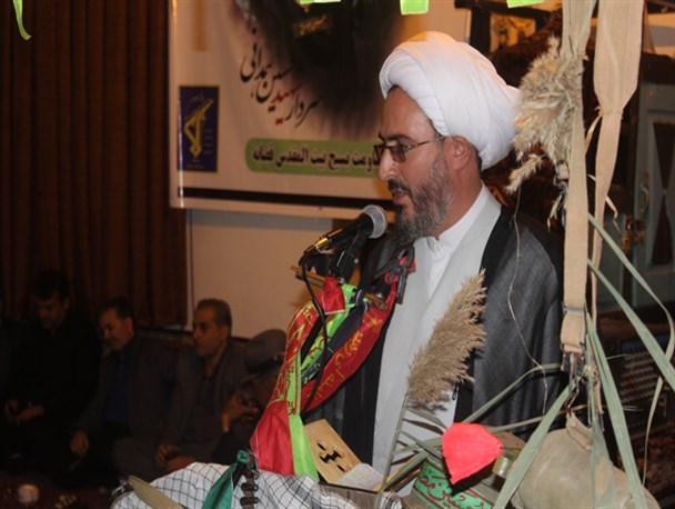 عزاداران نماز اول وقت را فدای مراسم ها نکنند