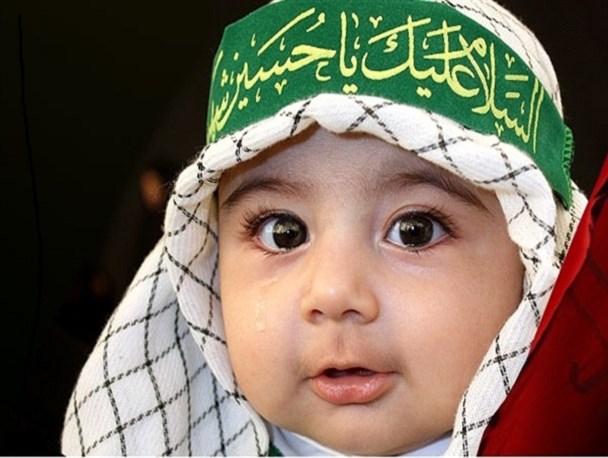 اعلام زمان و مکان برگزاری نهمین همایش شیرخوارگان حسینی(ع) در سروستان