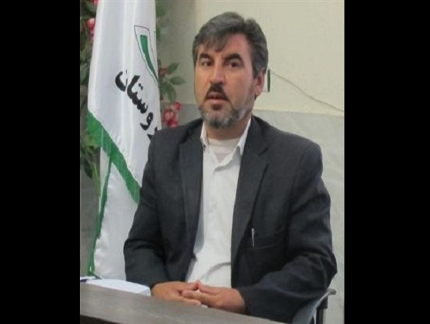 جاده سلامت سروستان سبز می شود