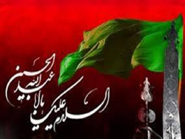 رنگ و بوی محرم در بازارهای اردبیل