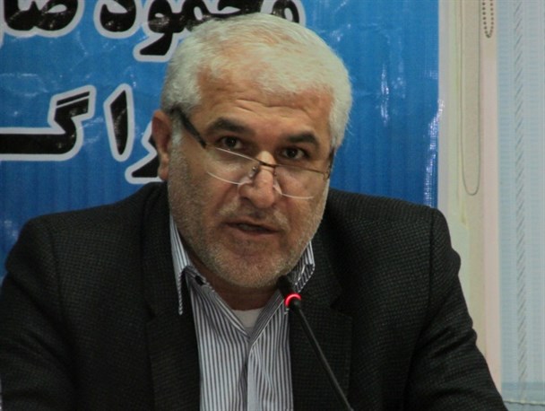 استفاده سیاسی از مراسمات عزاداری درگچساران ممنوع است