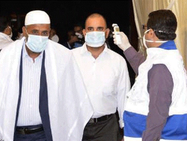 دانشگاه علوم پزشکی بوشهر آماده مقابله با هرگونه مورد مشکوک بیماری است