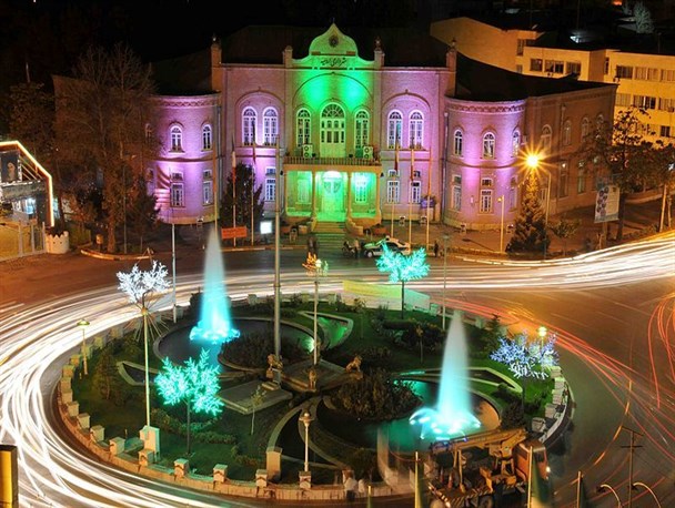 ارومیه در سه زاویه دید/نقدی بر سه روایت از زندگی در ارومیه تاریخی
