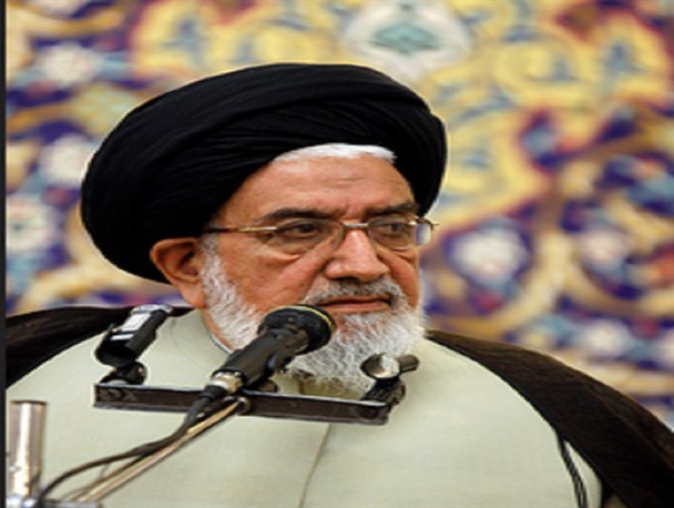 امام حسین(ع) به عُمر سعد نهیب زد و به دنبال مذاکره نبود//مذاکره با آمریکا، هموار کردن راه نفوذ است