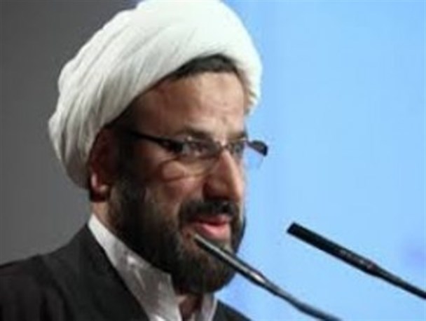 همایش طلایه داران تبلیغ در آستانه ماه محرم در زابل برگزار شد