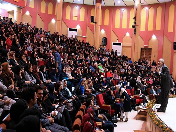 تأثیر تکرار مطالب ثبت شده در مغز توسط فرد ۱۷ برابر قوی‌تر از تکرار دیگران+عکس
