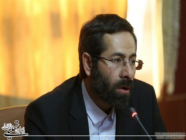 کشاورزی و مواد غذایی، نقطه آغاز تحقق اقتصاد مقاومتی در شهرستان البرز