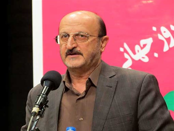 سازمان ملی استاندارد راهکاری برای حل مشکل استاندارد ایران در کشورهای همسایه ارائه دهد
