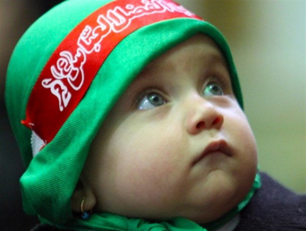 همایش شیرخوارگان حسینی در خنداب برگزار می شود