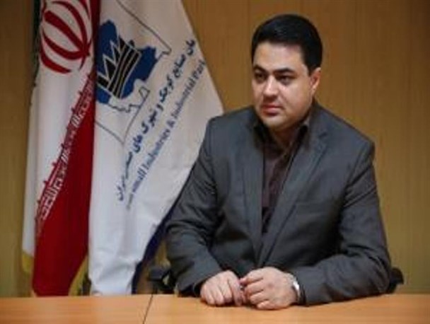 ارائه خدمات ضمانتی در صندوق ضمانت سرمایه گذاری صنایع کوچک همدان