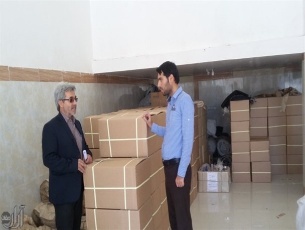 کارآفرینی که با سرمایه 600 هزار تومان صاحب شرکت تعاونی شد