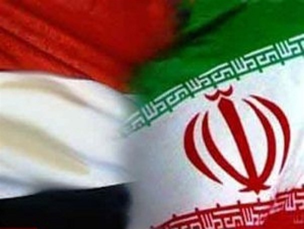 ایران از برنامه های صلح‌آمیز برای یمن که نافی دخالت خارجی‌هاست، حمایت می کند
