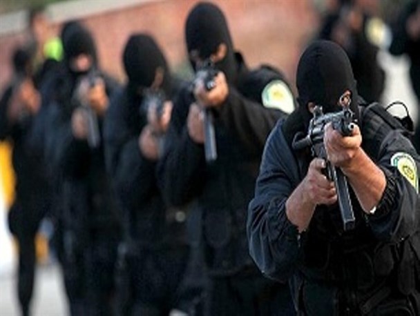 هلاکت ۲ نفر از اشرار مسلح در مهرستان