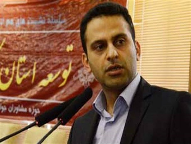 یکی از اولویت­های مهم وزارت ارتباطات رونق کسب و کارحوزه ICT است
