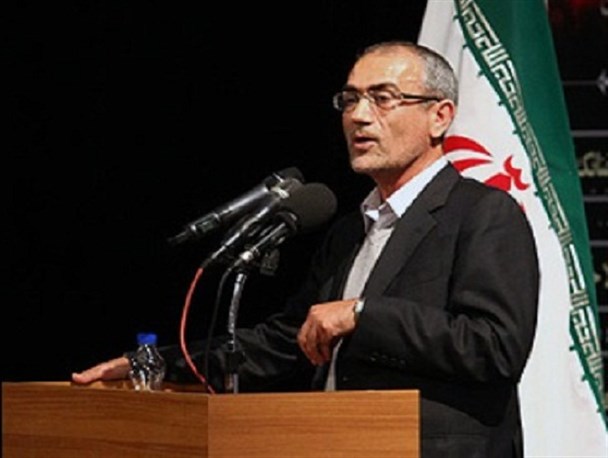 قبضه‌کردن بازار همسایگان نمونه عینی تحقق اقتصاد مقاومتی است