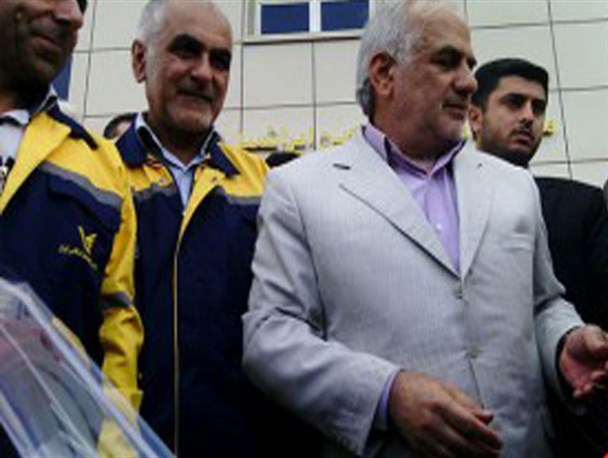 از ۱۷ فعال عرصه پست استان تقدیر شد