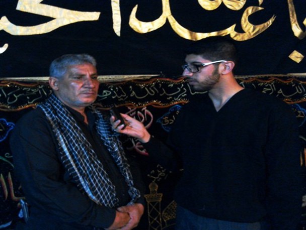 هیئت به هیچ گروه یا طایفه خاصی تعلق ندارد