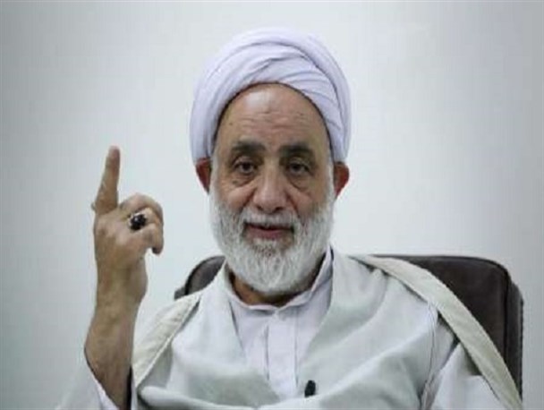 فکر نمی‌کنم با این وضعیت رکود به کسی خمس تعلق بگیرد/ معضل مهم جامعه ما جابجایی فروع و اصول است