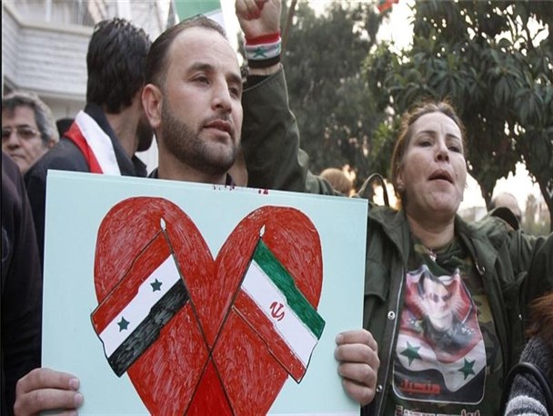 ایران، تنها راه حل صلح در سوریه است/ توافق واشنگتن با مسکو بر سر شام یک اشتباه بود