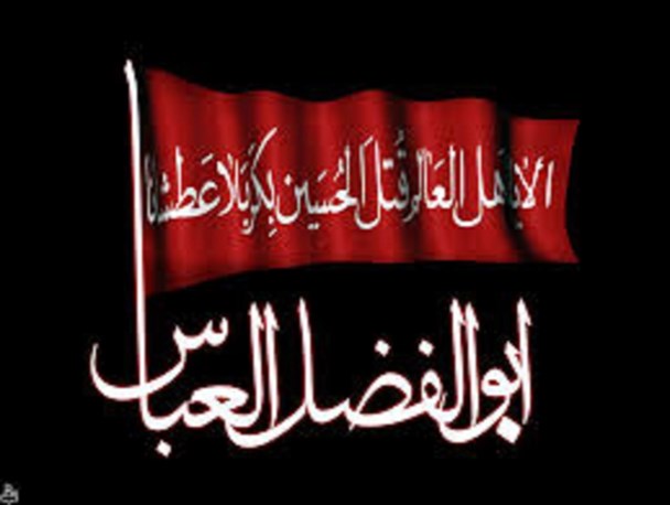 شعر ترکی در وصف حضرت عباس(ع)/ دردلریمین دواسی سان ابلفضل