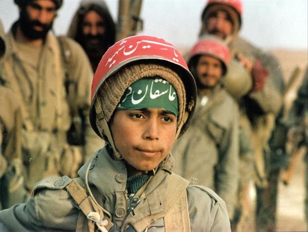 واقعه کربلا یک فرهنگ برای تمام جهانیان/دستاورد های شهدا و جانبازان ناشی از آموزه های واقعه کربلا است