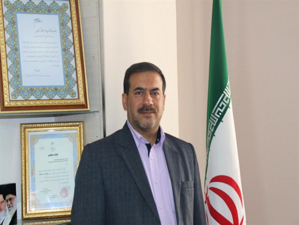 آموزش در رأس برنامه‌های اتاق اصناف قدس است
