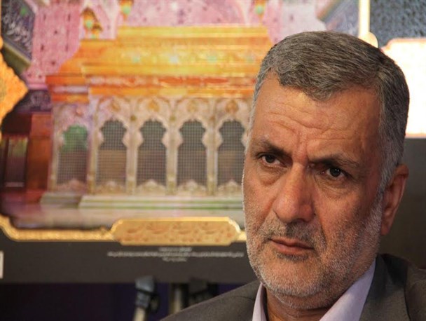 بررسی وضعیت اسکان و پذیرایی از زائران اربعین حسینی در کربلا ونجف/مشارکت نقدی و غیر نقدی مردم در برپایی گردهمایی اربعین حسینی