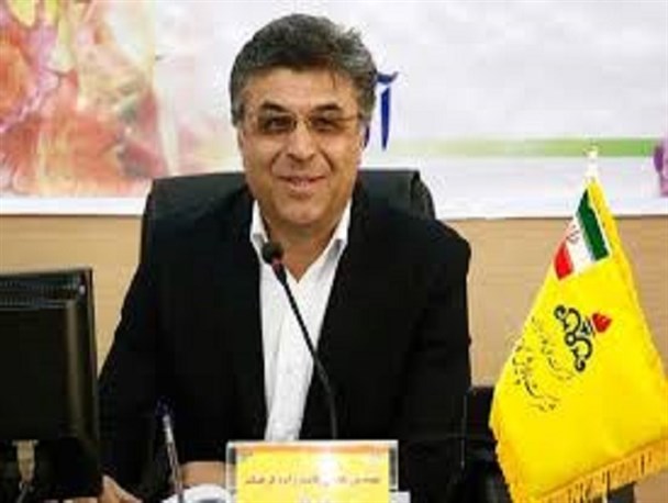 تولید بیش از 8 میلیارد متر مکعب گاز در شرکت پالایش گاز فجر جم