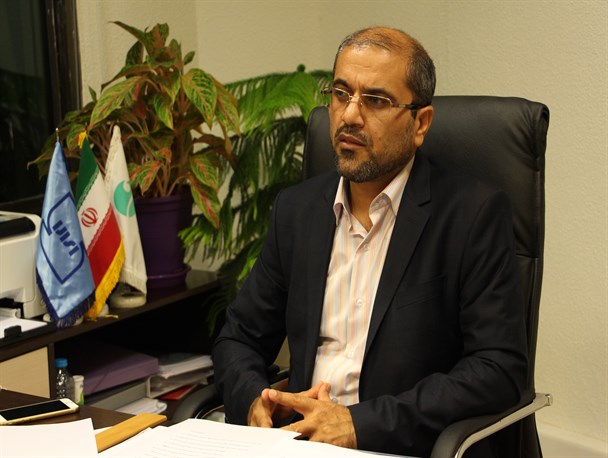 افزایش ایمنی جامعه با ترویج فرهنگ استاندارد / 100 درصد واحدهای تولیدی کیش نشان استاندارد دارند