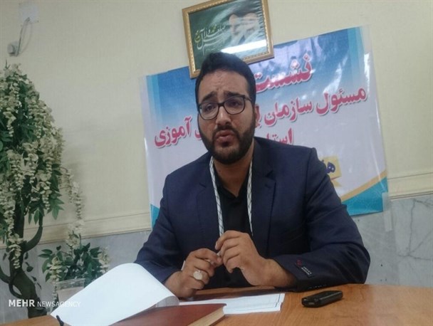 بیش از 10 هزار دانش‌آموز به اردوی ‌راهیان نور اعزام می‌شوند