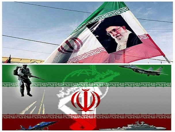 موجی از انتقادات مردم نهبندان به اظهارات رئیس جمهور منفور آمریکا درباره کشورمان ایران