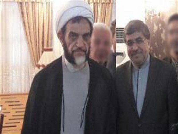 تحریف و انحراف در مراسم بزرگداشت شهید محراب/ سخنرانی وزیر معزول و پرحاشیه