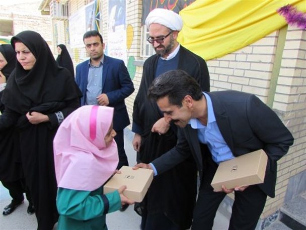 رشد چشمگیر کمک های مردمی در جشن ملی عاطفه ها