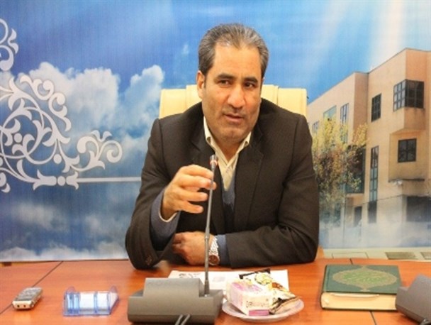 استاندارد تجهیزات شهربازی استان همدان از میانگین متوسط کشوری بالاتر است